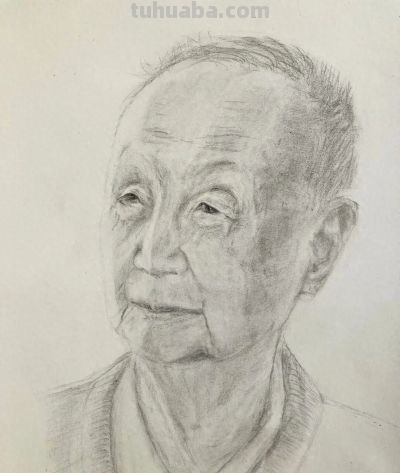 2025年的十幅素描 - 今日头条