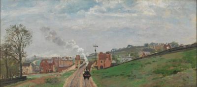 色彩印象 - 图画吧TUHUABA