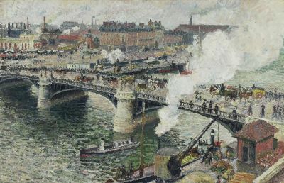 色彩印象 - 图画吧TUHUABA