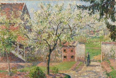 色彩印象 - 图画吧TUHUABA