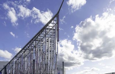 山海之间的宁静：陈国煌水彩作品 | 巴黎“回声：当代艺术展” - 图画吧TUHUABA