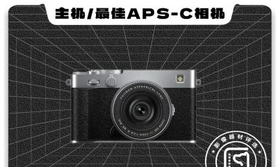 影像狗 2025年度器材评选 - 图画吧TUHUABA