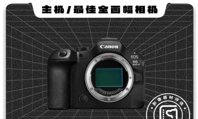 影像狗 2025年度器材评选 - 图画吧TUHUABA