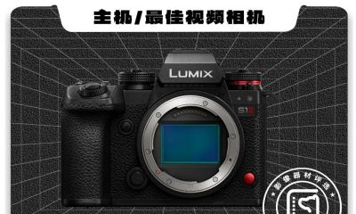 影像狗 2025年度器材评选 - 图画吧TUHUABA