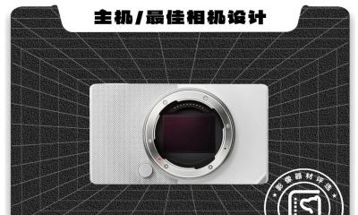 影像狗 2025年度器材评选 - 图画吧TUHUABA