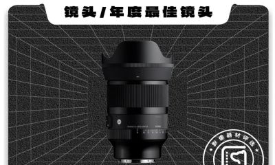 影像狗 2025年度器材评选 - 图画吧TUHUABA