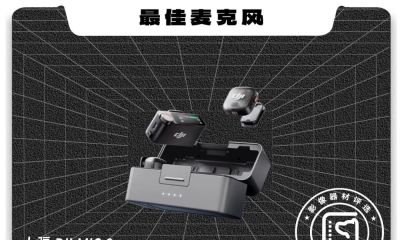 影像狗 2025年度器材评选 - 图画吧TUHUABA