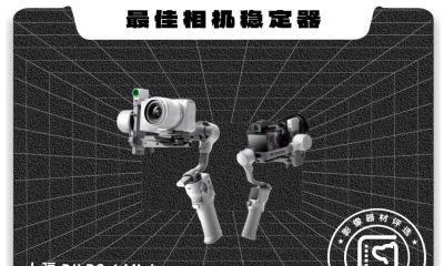 影像狗 2025年度器材评选 - 图画吧TUHUABA