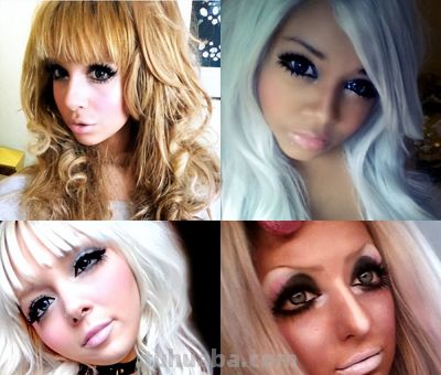 Cos《JOJO》的阿布德尔涂黑皮，竟被海外网友指控“黑脸歧视”？ - 图画吧TUHUABA