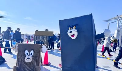 当大量职业coser涌入后，Comic Market 还属于普通人吗？ - 图画吧TUHUABA