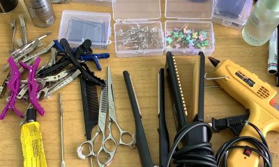 角色扮演打破次元壁：Cosplay背后的“造梦产业链” - 图画吧TUHUABA