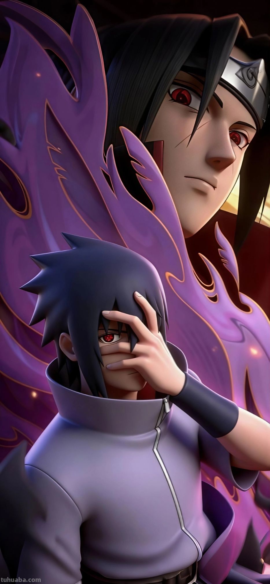 动漫壁纸260102 - 图画吧TUHUABA