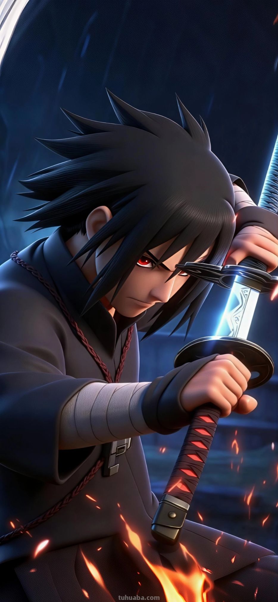 动漫壁纸260102 - 图画吧TUHUABA