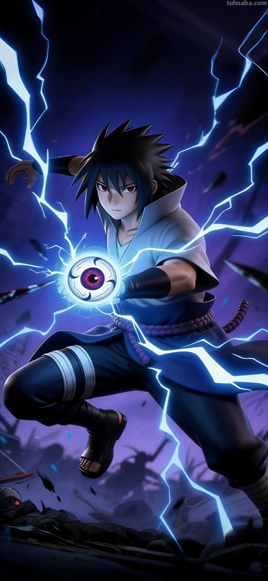 动漫壁纸260102 - 图画吧TUHUABA