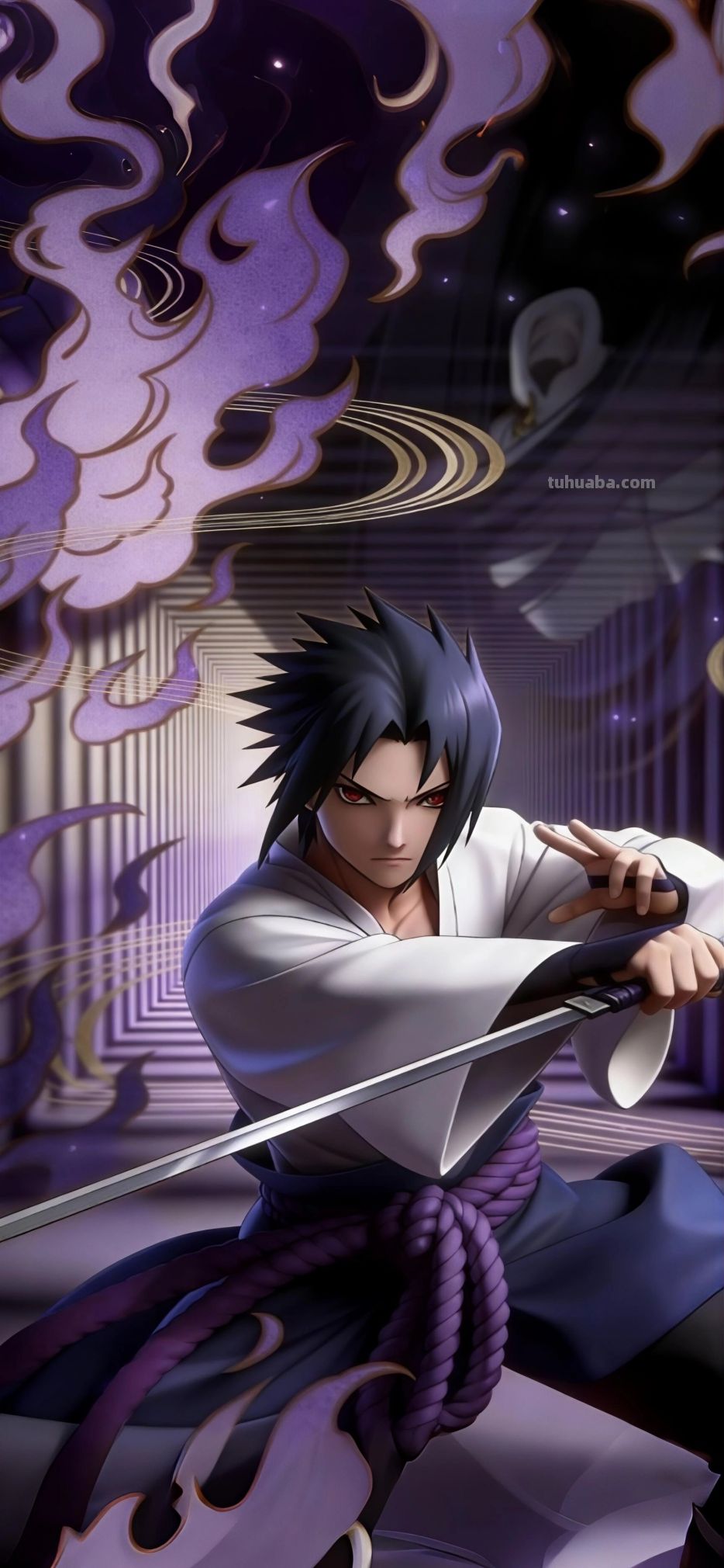 动漫壁纸260102 - 图画吧TUHUABA