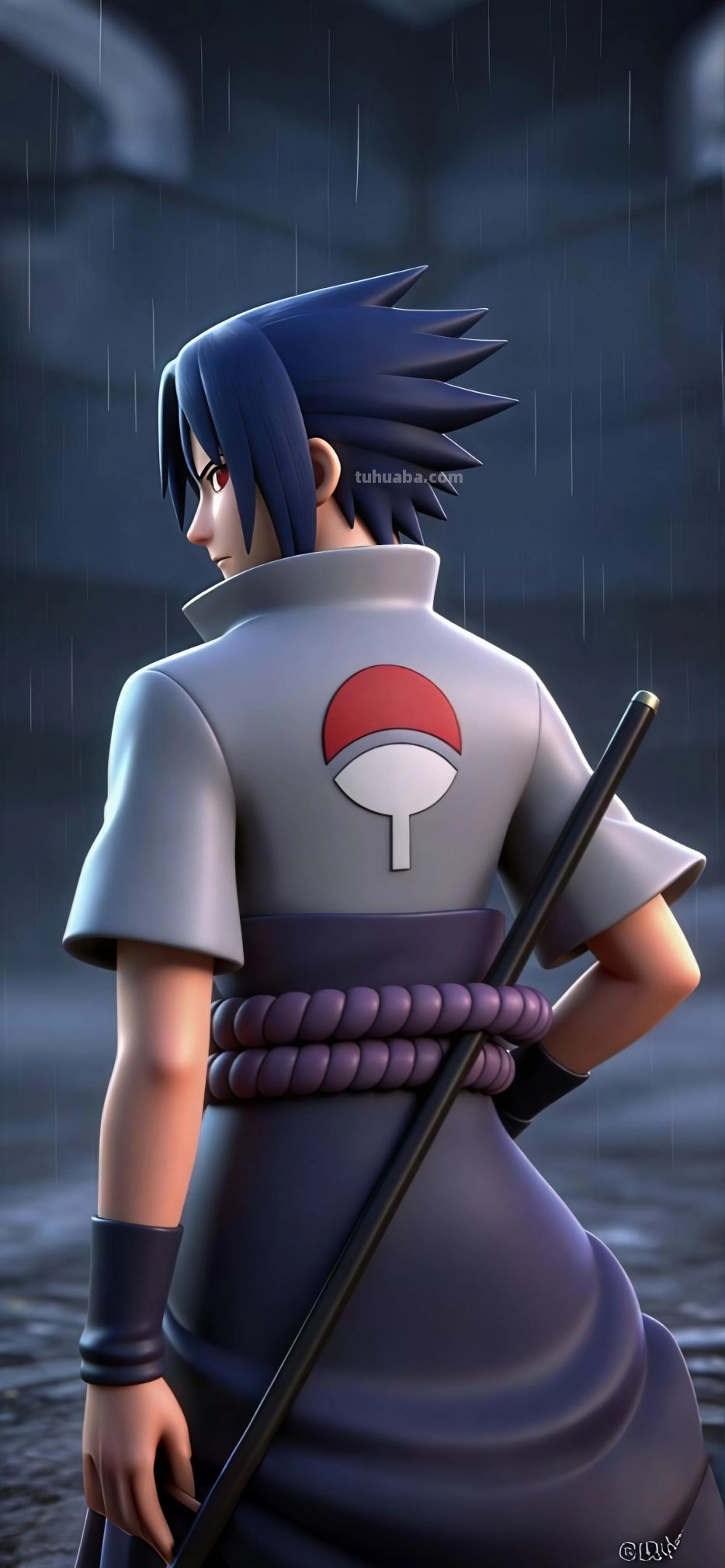 动漫壁纸260102 - 图画吧TUHUABA