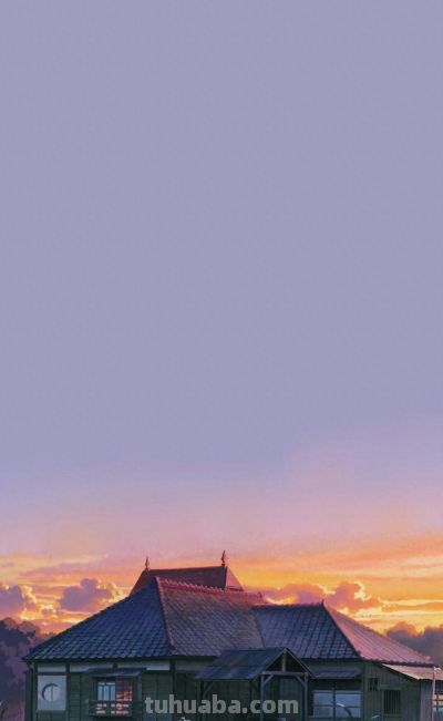 刷到就是赚到！9张动漫治愈风壁纸，收藏起来慢慢换 - 今日头条