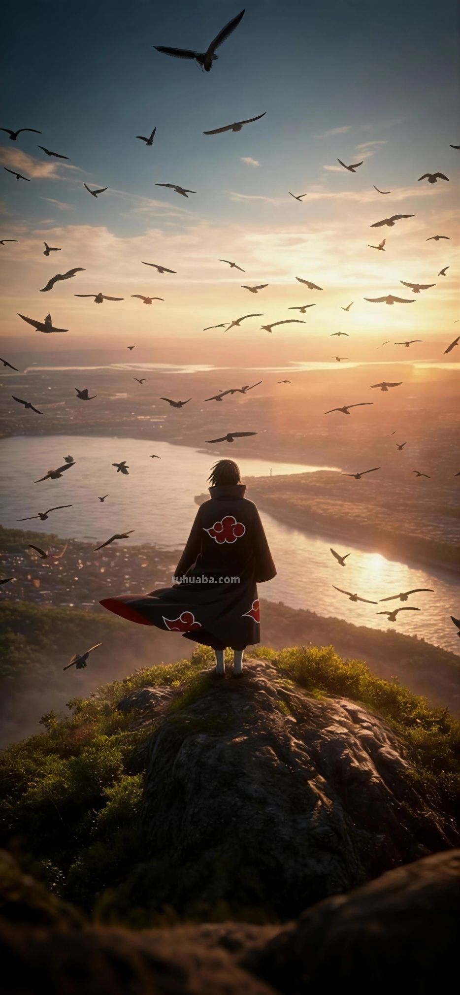 动漫壁纸251231 - 图画吧TUHUABA