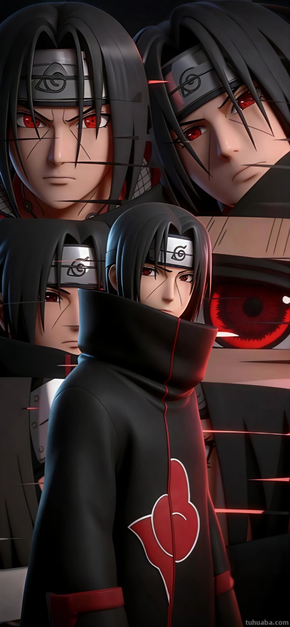 动漫壁纸251231 - 图画吧TUHUABA