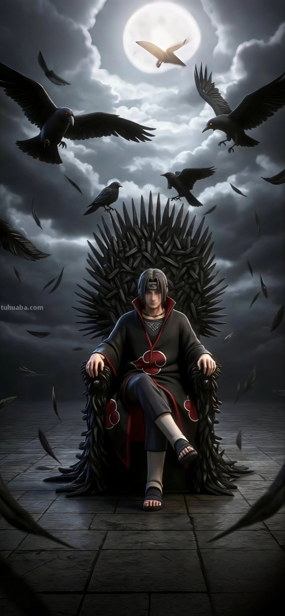 动漫壁纸251231 - 图画吧TUHUABA