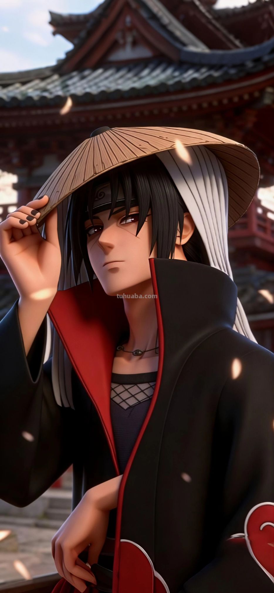 动漫壁纸251231 - 图画吧TUHUABA