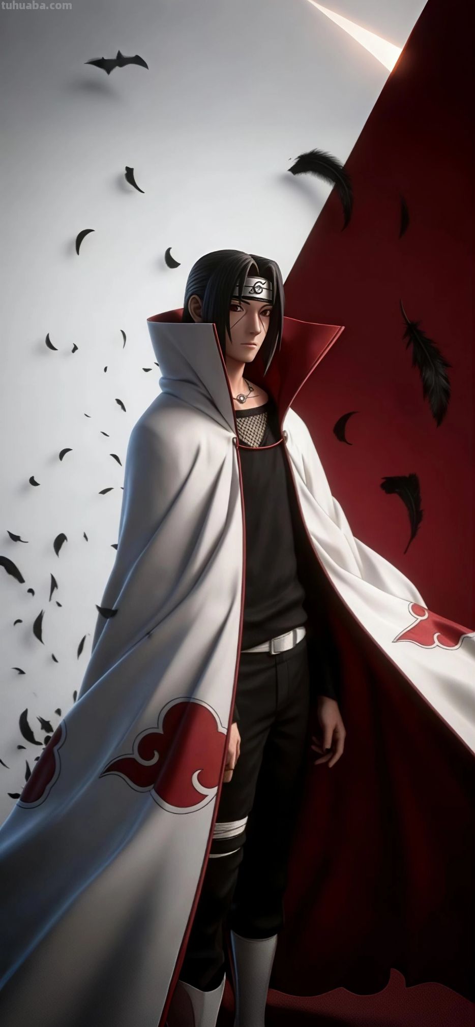 动漫壁纸251231 - 图画吧TUHUABA