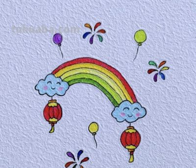 简笔画合集 - 图画吧TUHUABA