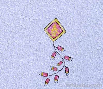 简笔画合集 - 图画吧TUHUABA