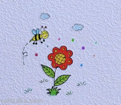 简笔画合集 - 图画吧TUHUABA