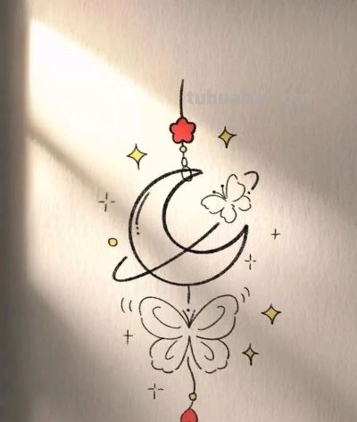 简笔画教程合集来啦！ - 图画吧TUHUABA