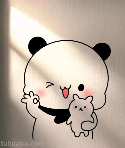 简笔画教程合集来啦！ - 图画吧TUHUABA