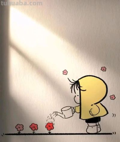 简笔画教程合集来啦！ - 图画吧TUHUABA