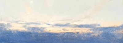 耿旺·水彩画 | 画面充盈着潜在内敛的感染力和深层次的精神感召力 - 今日头条