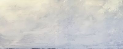 耿旺·水彩画 | 画面充盈着潜在内敛的感染力和深层次的精神感召力 - 图画吧TUHUABA