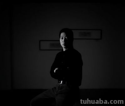 耿旺·水彩画 | 画面充盈着潜在内敛的感染力和深层次的精神感召力 - 图画吧TUHUABA