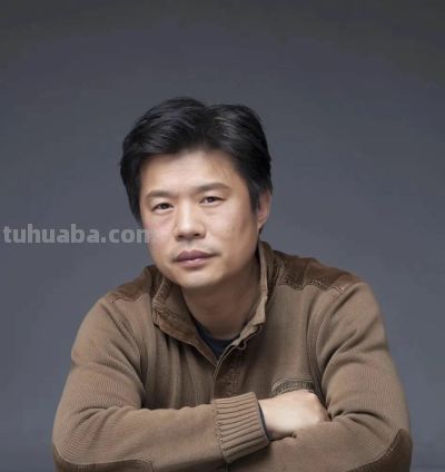 王海涛·水彩丨水与色的碰撞交融里，诉说着藏于时光的情愫与向往 - 图画吧TUHUABA