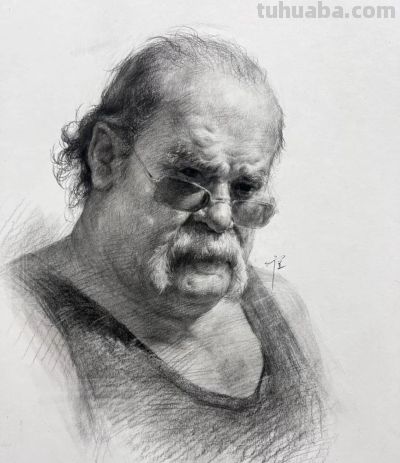 素描到底是“造型基本功”，还是可以独立成派的艺术？ - 今日头条