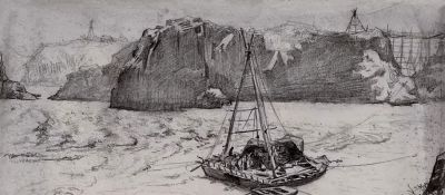 让人惊艳的50名家素描速写集【珍藏版】 - 图画吧TUHUABA