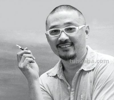 让人惊艳的50名家素描速写集【珍藏版】 - 图画吧TUHUABA