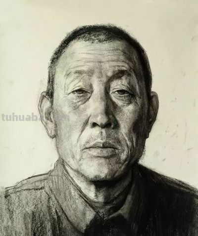 让人惊艳的50名家素描速写集【珍藏版】 - 图画吧TUHUABA