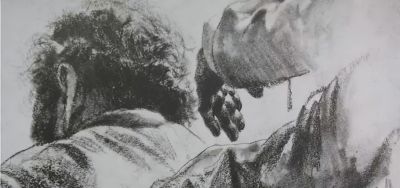 8位高手速写，学习绘画必临范本 - 图画吧TUHUABA