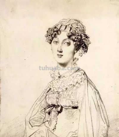 8位高手速写，学习绘画必临范本 - 图画吧TUHUABA