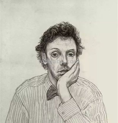 8位高手速写，学习绘画必临范本 - 图画吧TUHUABA