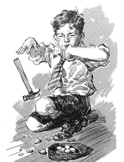 8位高手速写，学习绘画必临范本 - 图画吧TUHUABA