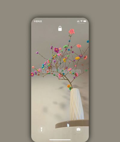 8K壁纸：水彩风 - 今日头条