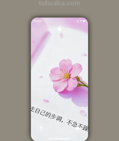 8K壁纸：水彩风 - 图画吧TUHUABA