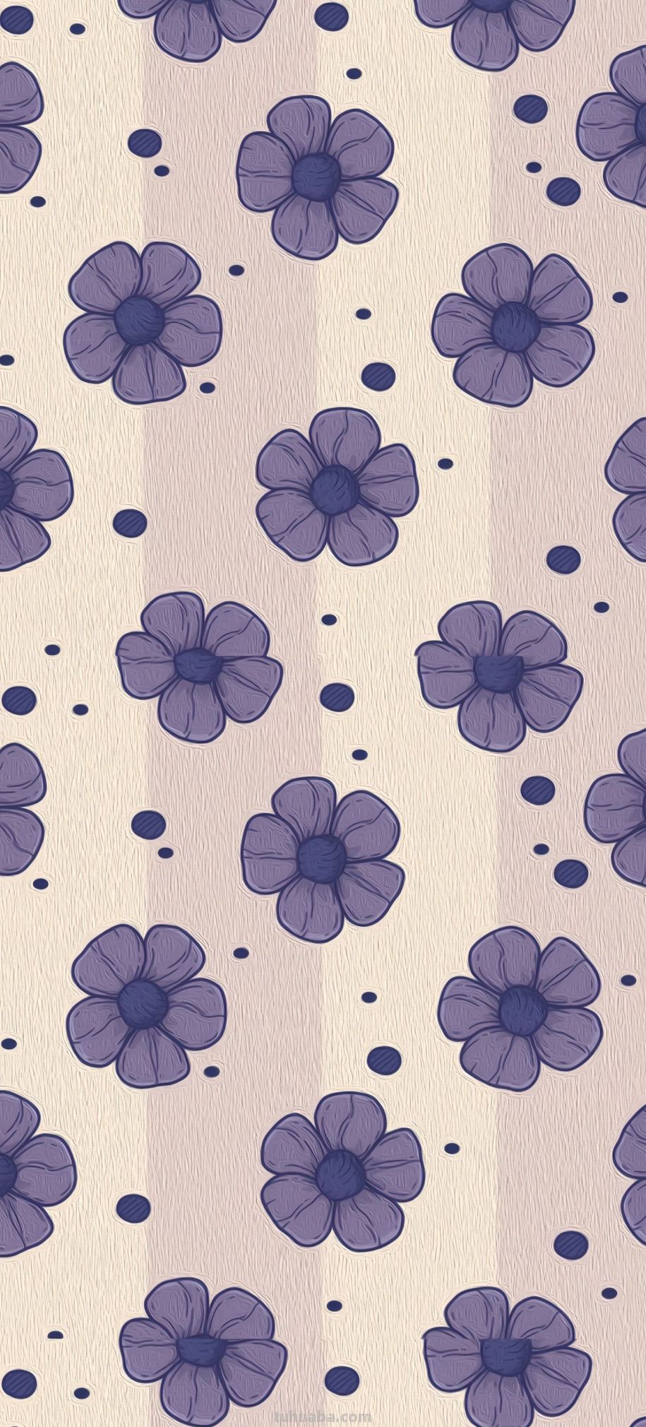 8K壁纸：水彩风 - 图画吧TUHUABA