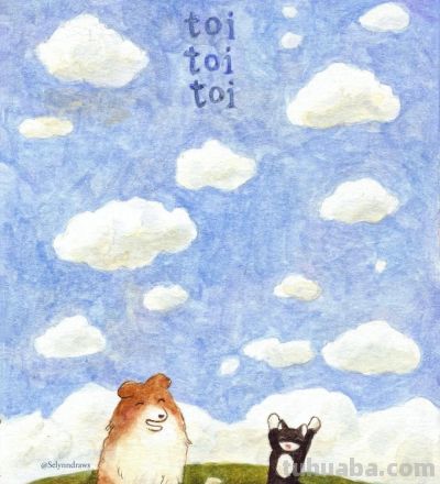 插画里的自然世界(插画欣赏) - 图画吧TUHUABA