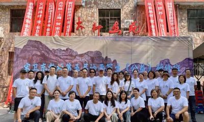 心灵之旅｜孙强2025油画写生作品欣赏 - 图画吧TUHUABA