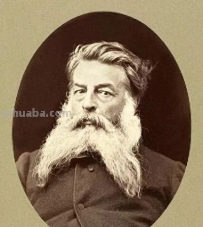 细腻笔触下的历史温度 | 法国艺术家梅索尼埃 - 图画吧TUHUABA